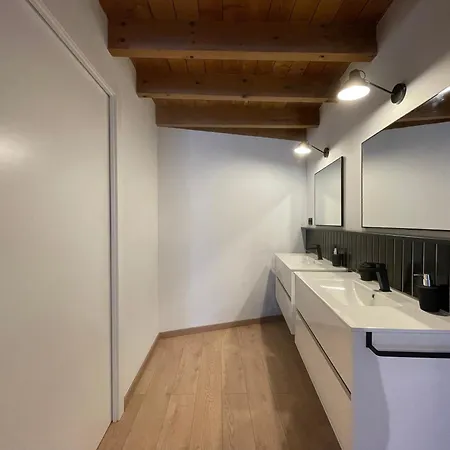 Apartment Industrial Manresa